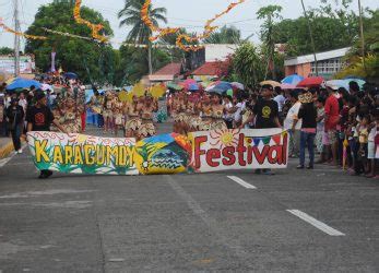 karagumoy festival